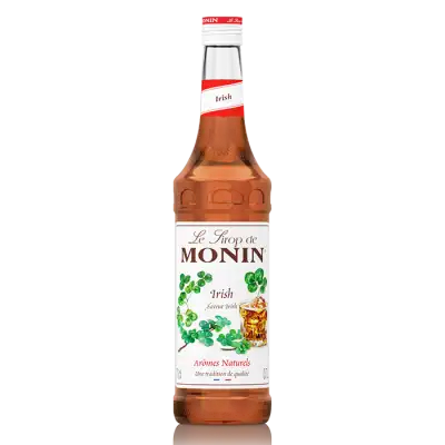 Monin syrop Irish 0,7L 