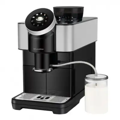 Ekspres do kawy Dr.Coffee H2 Czarny