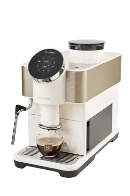 Ekspres do kawy Dr.Coffee H1 Biały