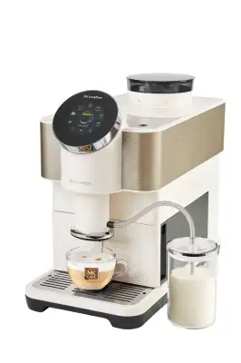 Ekspres do kawy Dr.Coffee H2 Biały
