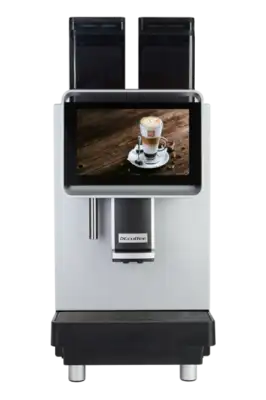 Ekspres do kawy Dr.Coffee F2 H