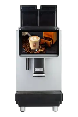 Ekspres do kawy Dr.Coffee F2 PLUS 