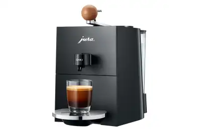 Ekspres Jura ONO Coffee Black (EA)