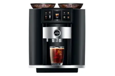 Ekspres Jura GIGA 10 Diamond Black (EA)