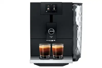 Ekspres Jura ENA 8 Full Metropolitan Black (EC)