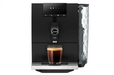 Ekspres Jura ENA 4 Full Metropolitan Black (EA)