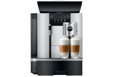 Ekspres Jura GIGA X3 Aluminium (EA)