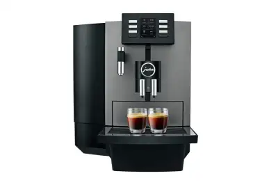 Ekspres Jura X6 Dark Inox (EA)