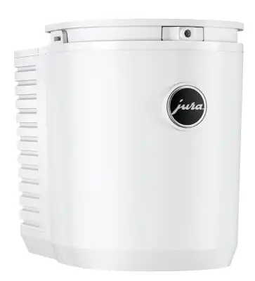 Chłodziarka do mleka COOL CONTROL 1L Biała EB Jura 