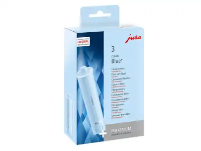 Wkład filtra CLARIS Blue Plus 3 szt. Jura