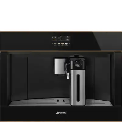 Ekspres do zabudowy SMEG CMS4604NR Dolce Stil Novo