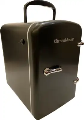Lodówka Kitchenmaster 4L ETC4