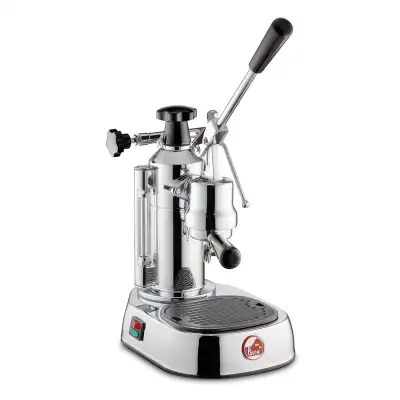 Ekspres do kawy La Pavoni Europiccola Lusso LPLELQ01EU