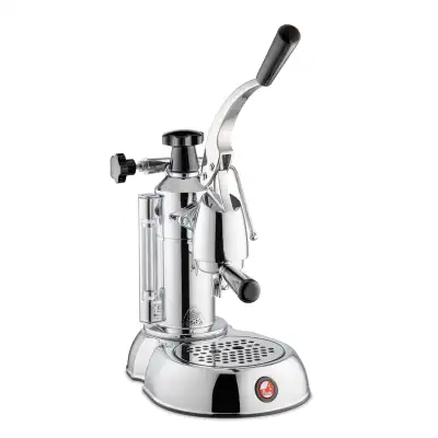 Ekspres do kawy La Pavoni Stradivari Europiccola Lusso LPLSTL01EU