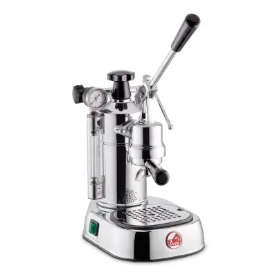 Ekspres do kawy La Pavoni Lusso LPLPLQ01EU