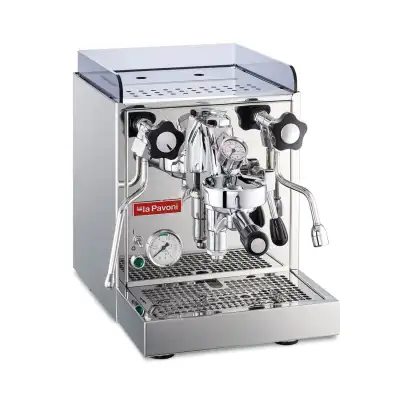 Ekspres do kawy La Pavoni Cafè LPSCCC01EU