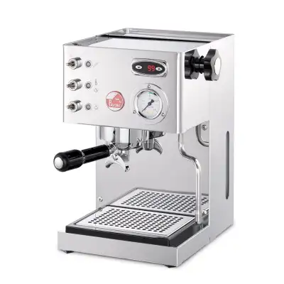 Ekspres do kawy La Pavoni LPMCSR02EU