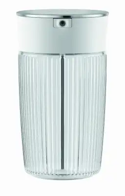 Szklana karafka na mleko 0,5L Jura 