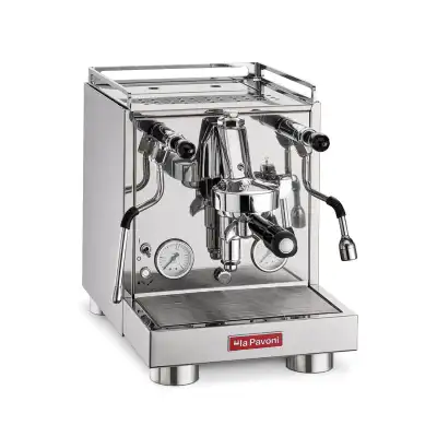 Ekspres do kawy La Pavoni Evolution LPSCVS01EU