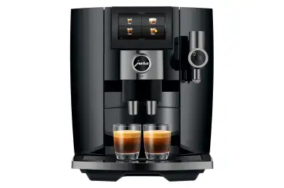 Ekspres Jura J10 (EA)
