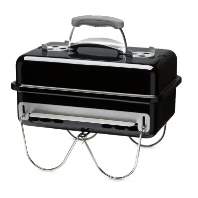 Grill węglowy Weber Go-Anywhere Charcoal 1131004