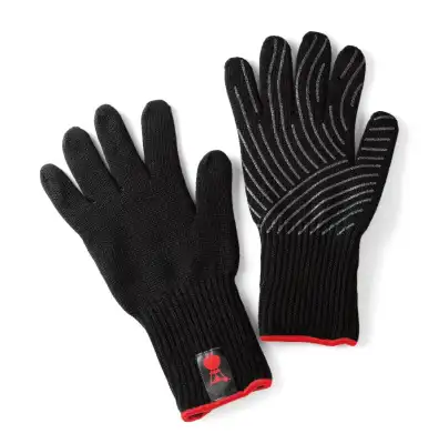 Rękawice do grilla 2 szt. rozmiar L/XL Weber 6670