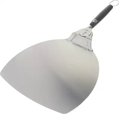 Łopatka do pizzy z uchwytem na zawiasach Weber 6691