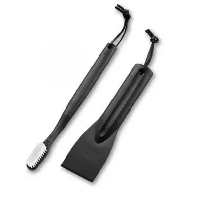Zestaw do czyszczenia grilli gazowych Weber 6202