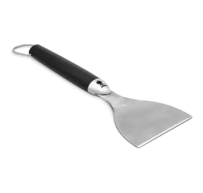 Skrobak ze stali nierdzewnej Weber 28 cm 6207