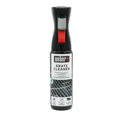 Płyn do czyszczenia rusztu Weber 300 ml 17875