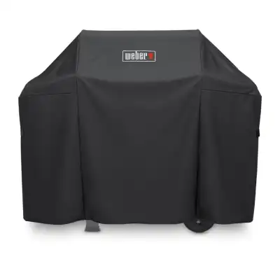 Pokrowiec na grille gazowe z serii Spirit 200, 300 / Spirit II 300 Weber Premium 7183