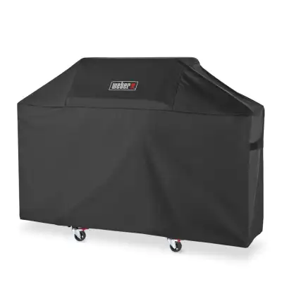 Pokrowiec na grille gazowe Weber Premium serii Genesis 300 7194