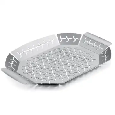 Kosz do grillowania warzyw Weber duży 6678
