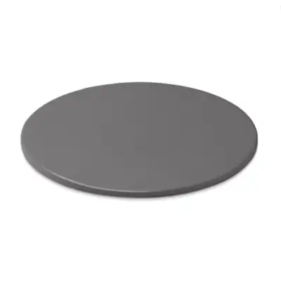 Okrągły glazurowany kamień do pieczenia śr. 36 cm Weber 18412