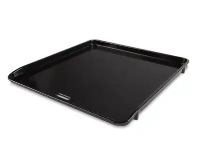 Żeliwna płyta do smażenia Weber CRAFTED 7682