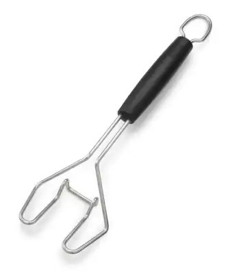 Uchwyt do rusztu żeliwnego GBS Weber 8844