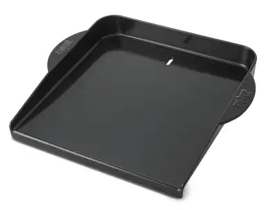 Uniwersalna płyta żeliwna Plancha do smażenia Weber 6466