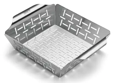 Kosz do grillowania warzyw Weber Style duży głęboki 6434