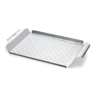 Patelnia do grillowania warzyw i ryb Weber Style 6435