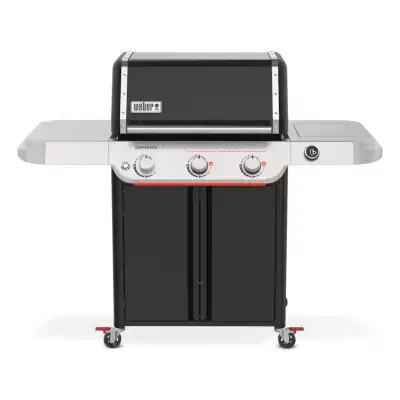 Grill gazowy Weber Genesis E-325W 1501231