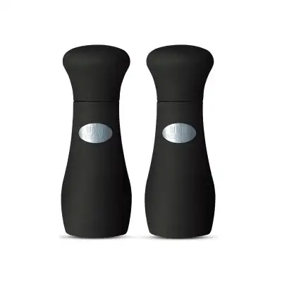Solniczka i pieprzniczka Premium Weber 10 cm 17275
