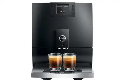 Ekspres Jura C3 Piano Black (EA)