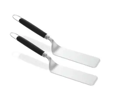 Zestaw szpatułek do grillowania Weber 3400424