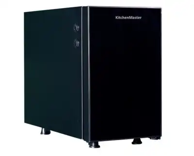 Lodówka Kitchenmaster 9L BC 9 N