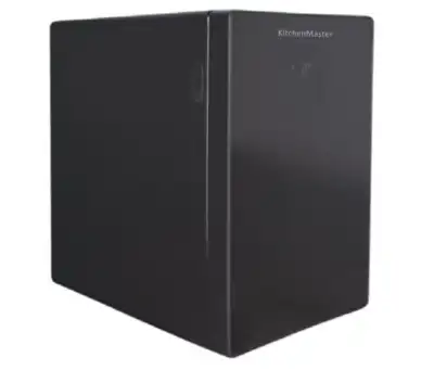 Lodówka Kitchenmaster MC6 RD