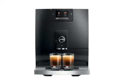 Ekspres Jura C9 Piano Black (EA)