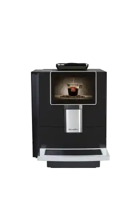 Ekspres do kawy Dr.Coffee F10 Pro