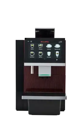 Ekspres do kawy Dr.Coffee F16