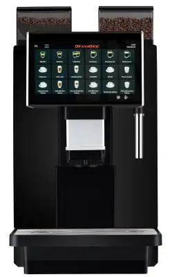 Ekspres do kawy Dr.Coffee Express H
