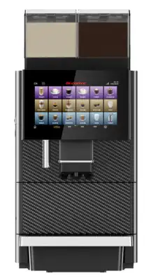 Ekspres do kawy Dr.Coffee T200